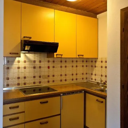 Apartment Corones Olang
