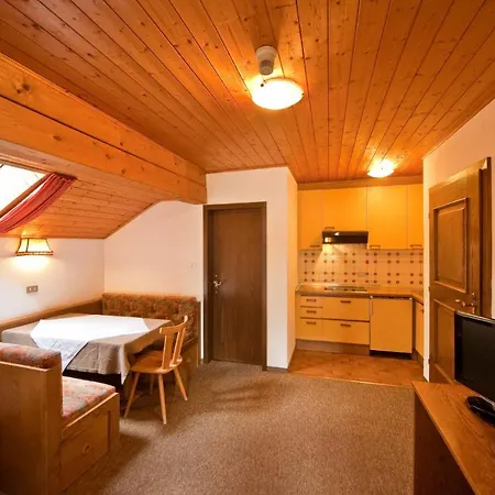 Apartment Corones Olang