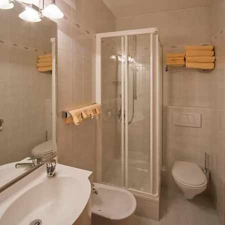 Corones Apartment Olang